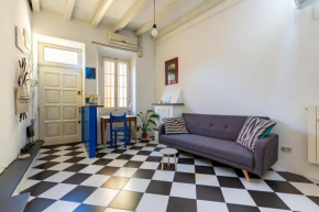 Porta Ticinese colorful apartment!